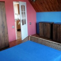 Villa hébergement pas cher près de Gdansk, repos en Pologne